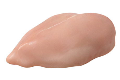 Chicken Chest